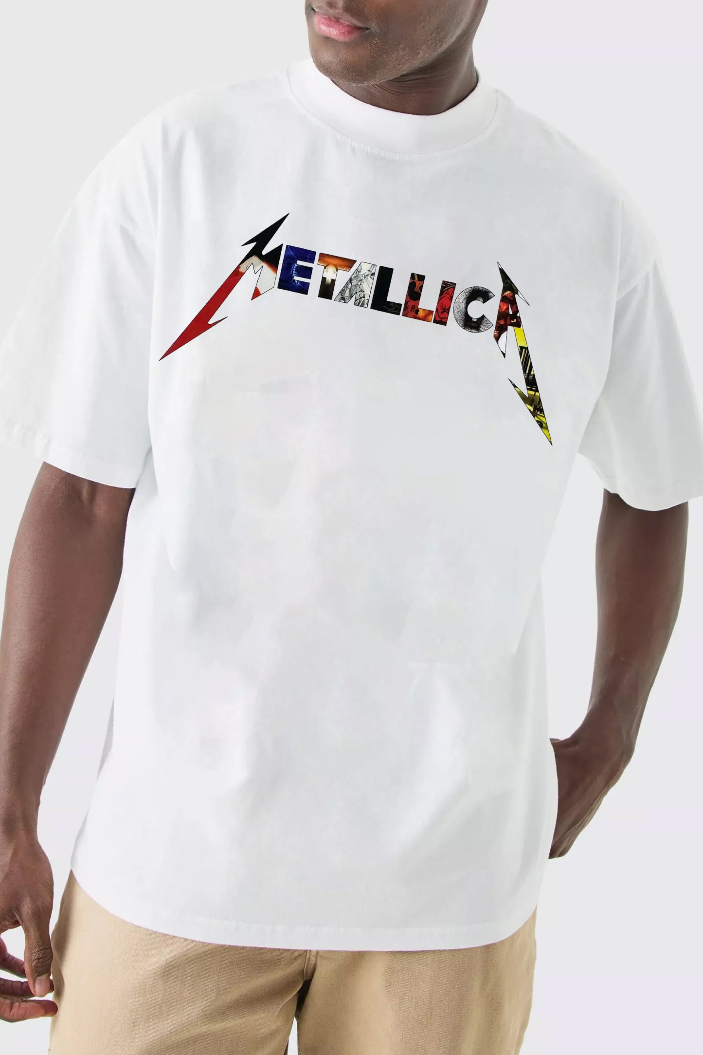 Metallica album’s TEE