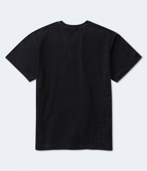 Slayer Ghost Of War Relaxed Graphic Tee