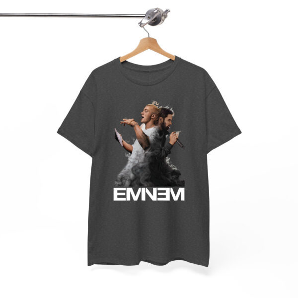 Eminem Tshirt-MEN