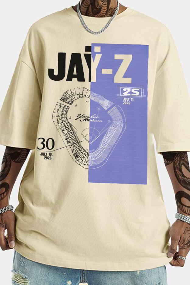 Jay-Z Shirt