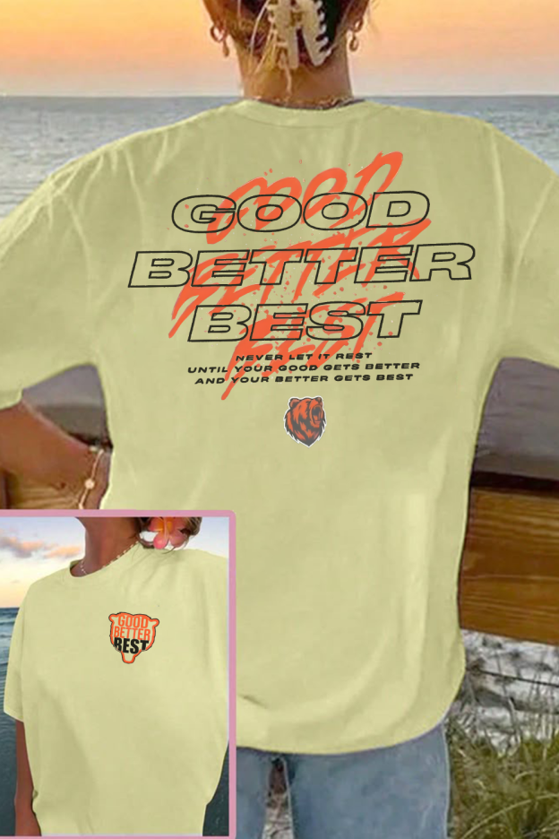 Chicago Bears Women Shirt