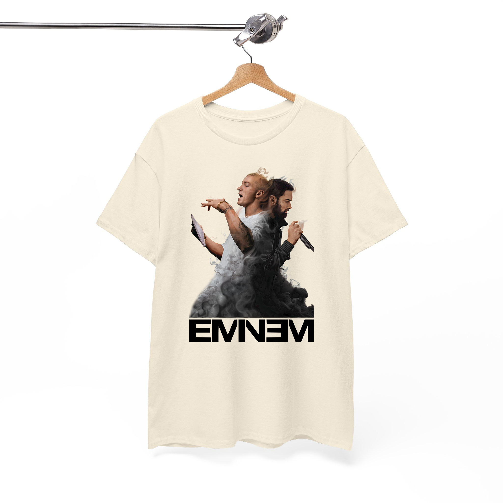 Eminem Tshirt-MEN