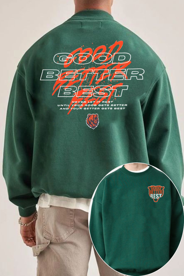 Chicago Bears Men Sweatshirt