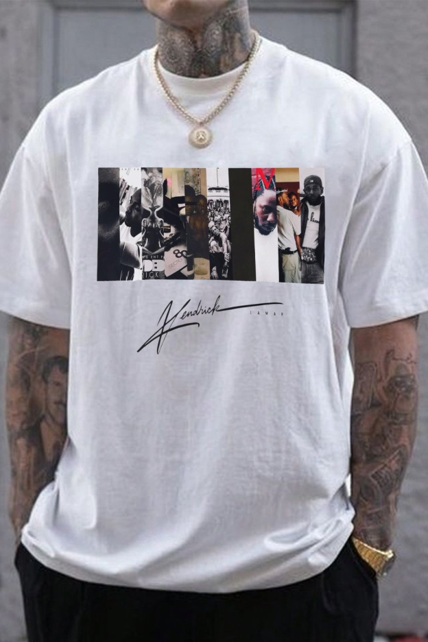 Personalized GNX T-shirt