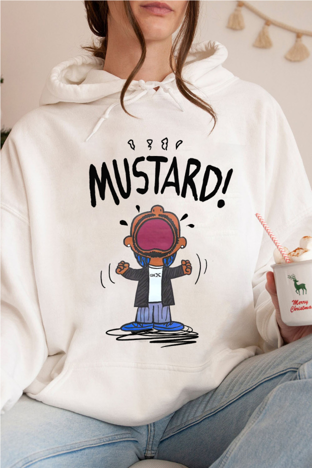 GNX Personalized Women's Hoodie