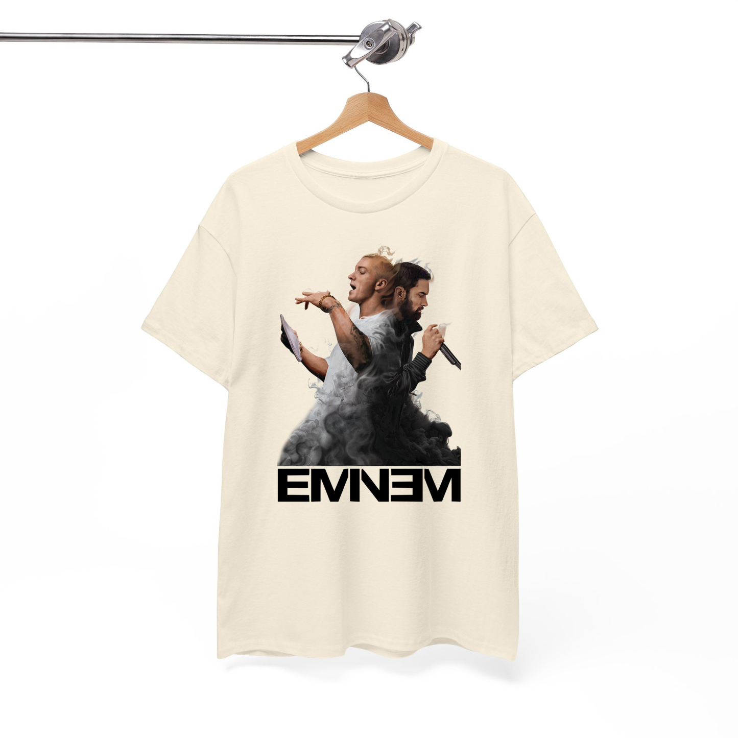 Eminem Tshirt-MEN