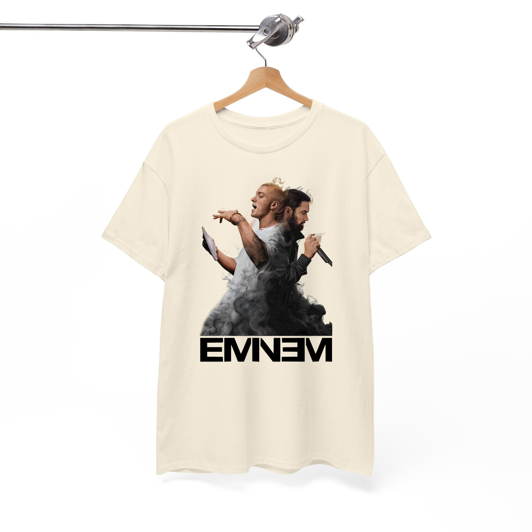Eminem Tshirt-MEN