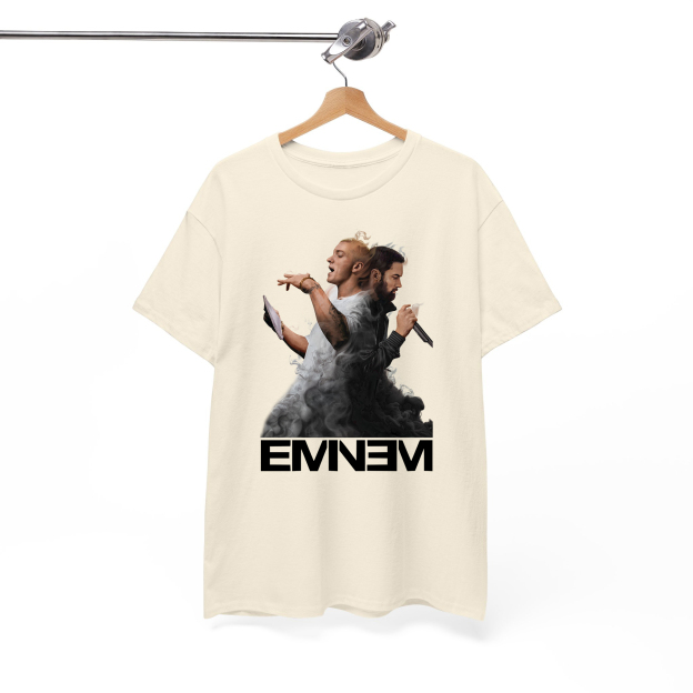 Eminem Tshirt-MEN