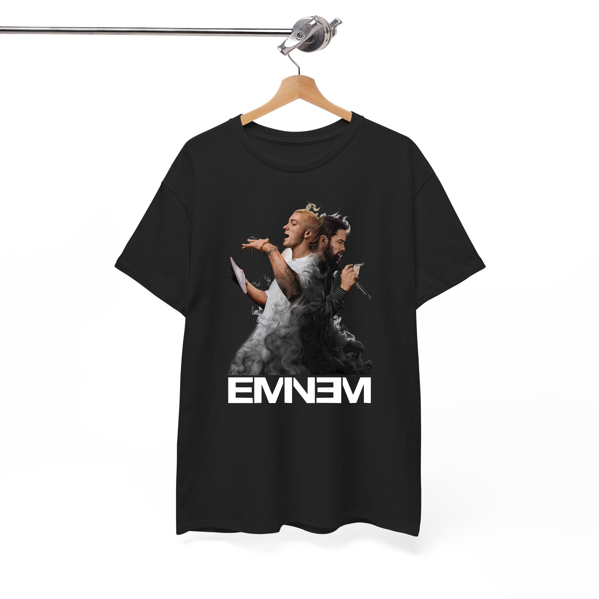 Eminem Tshirt-MEN