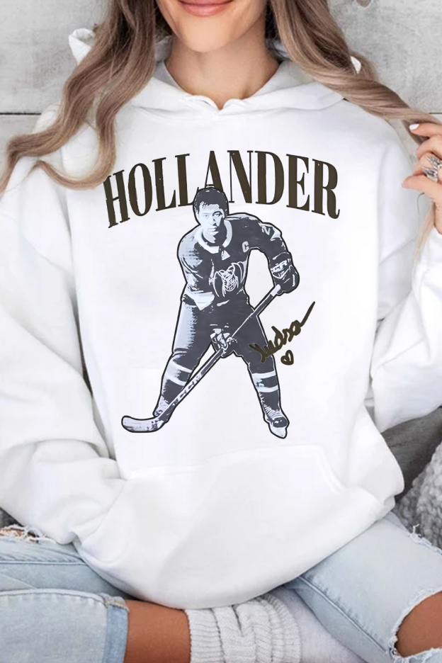 Heated Rivalry Hoodie