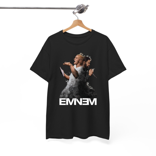 Eminem Tshirt-MEN
