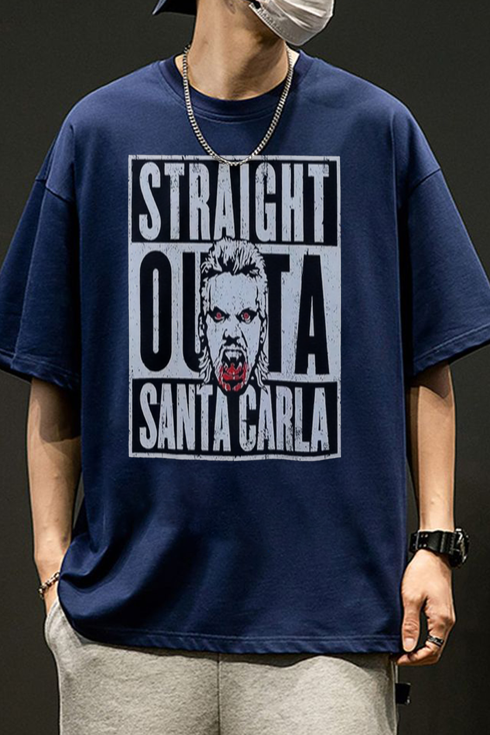 lostboys T-shirt