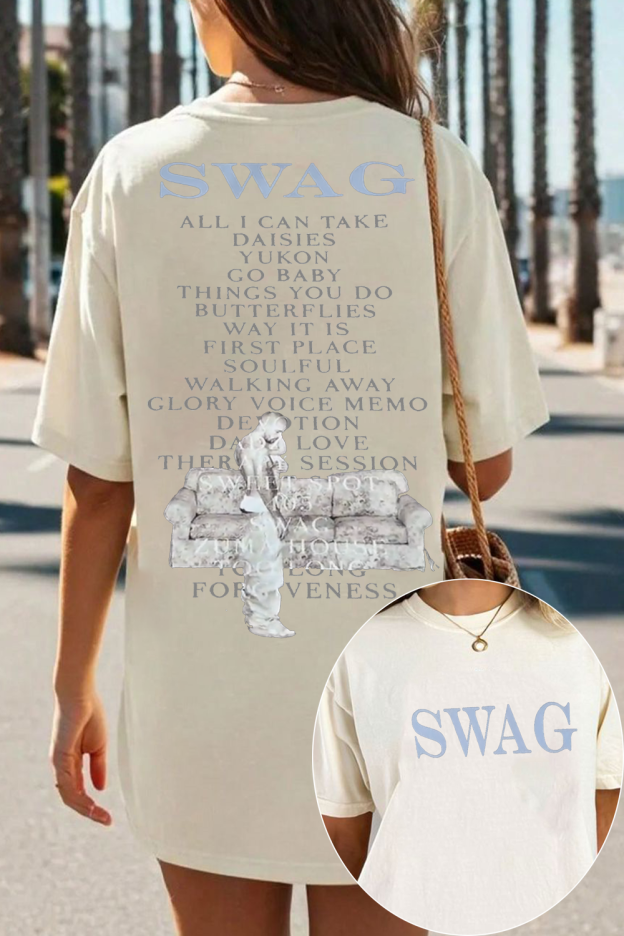 justinbieber fans T-shirt