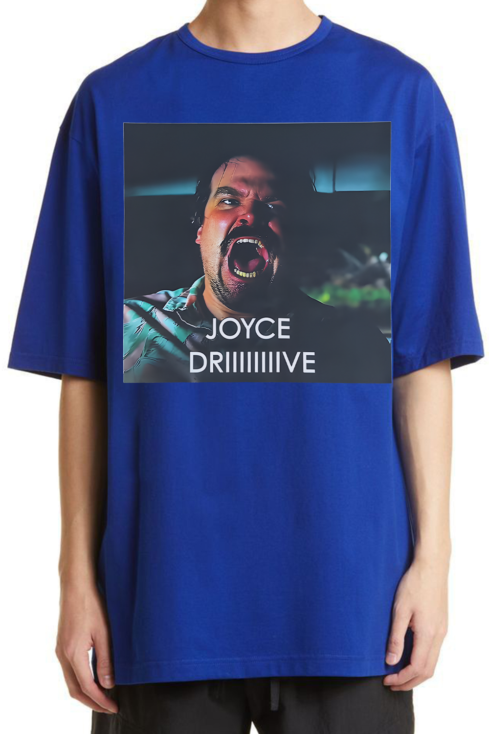 JoyceDriveeee Shirt