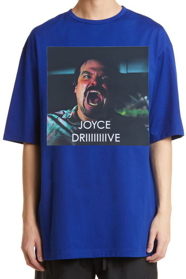 JoyceDriveeee Shirt