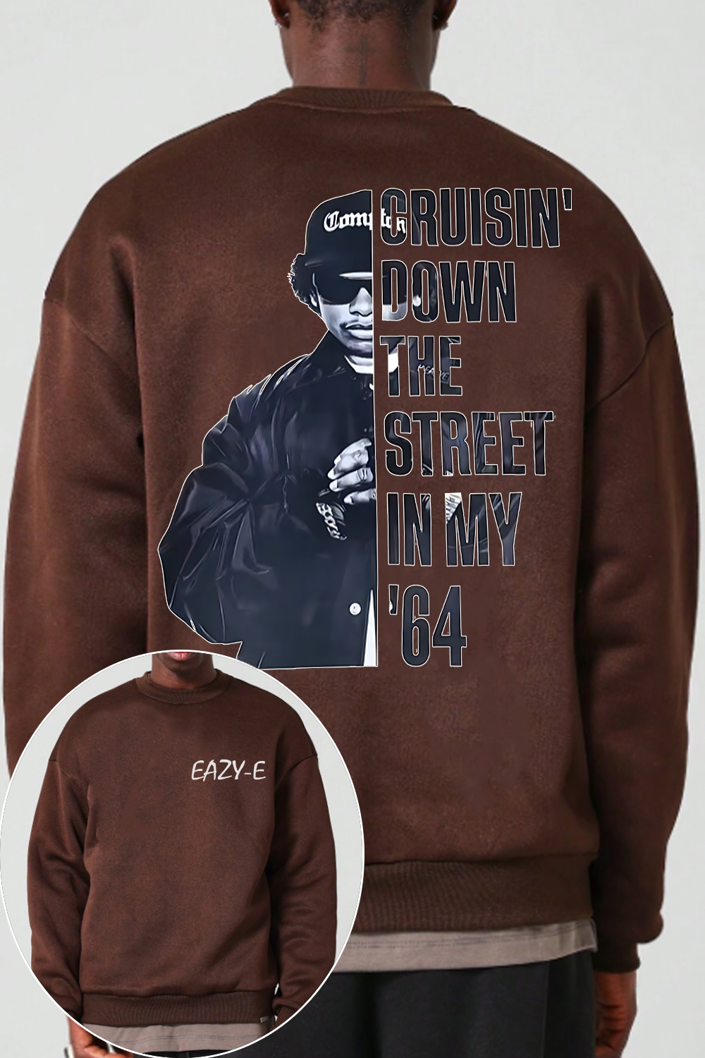 Eazye Sweatshirt
