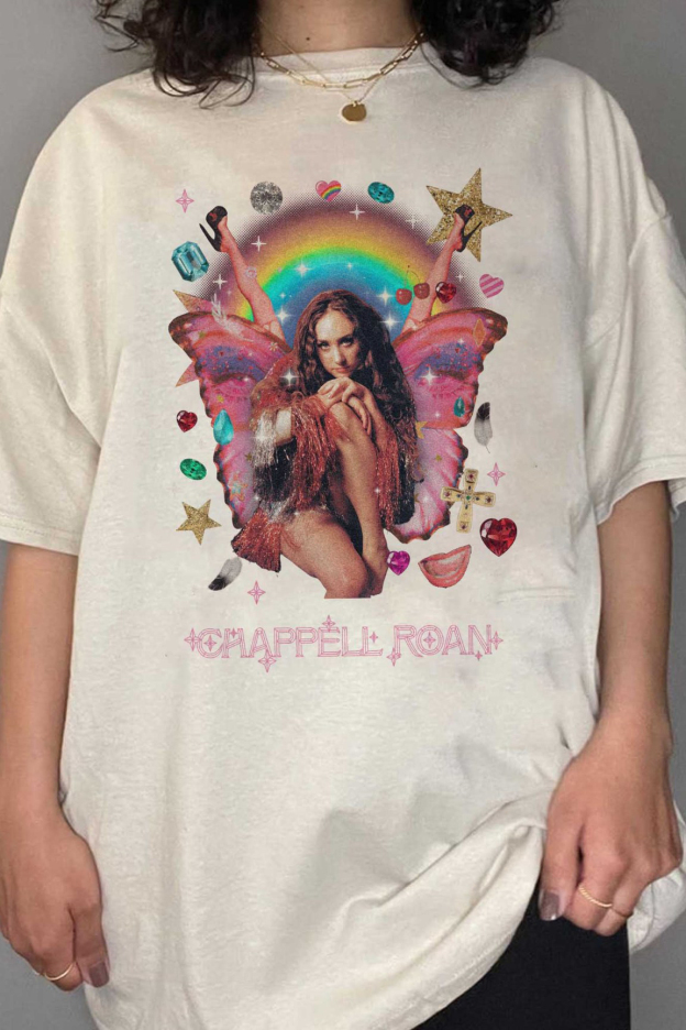 Chappell Roan Vintage Ver 2 – Shirt