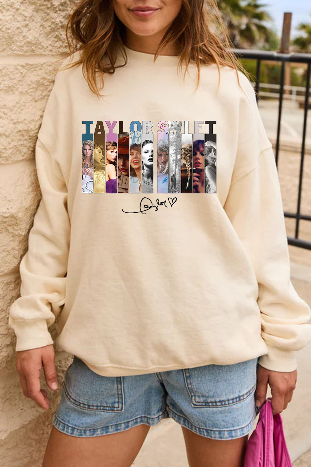 Vintage Speak Now Taylor’s Version Sweatshirts
