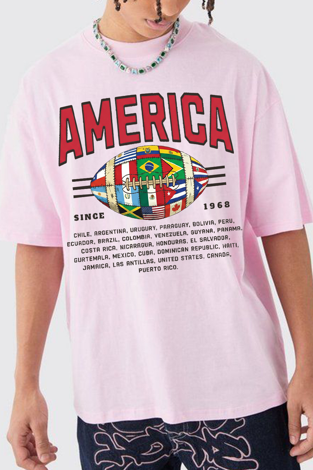 HalftimeShow BenitoBowl Tee