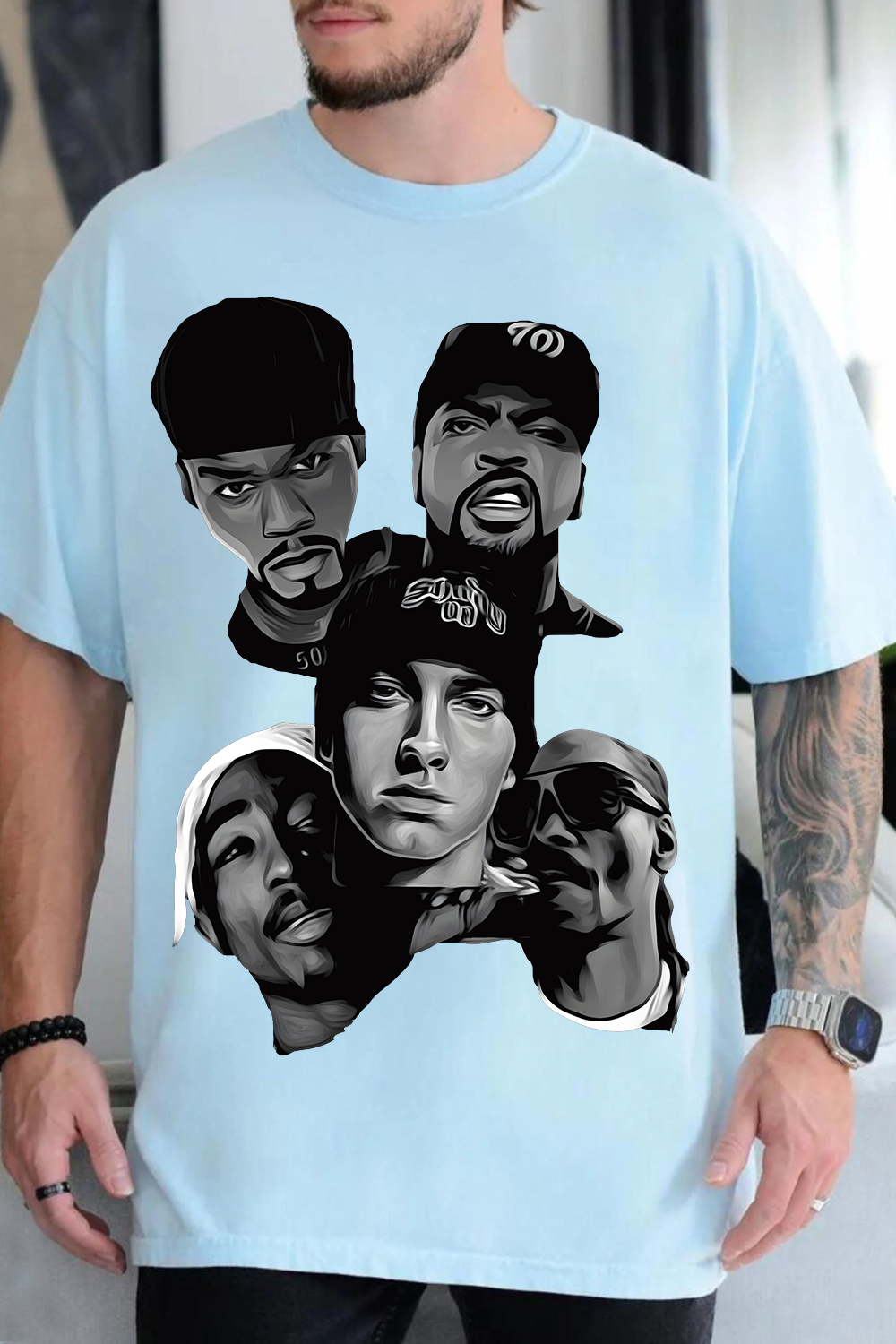 Westside T-Shirt