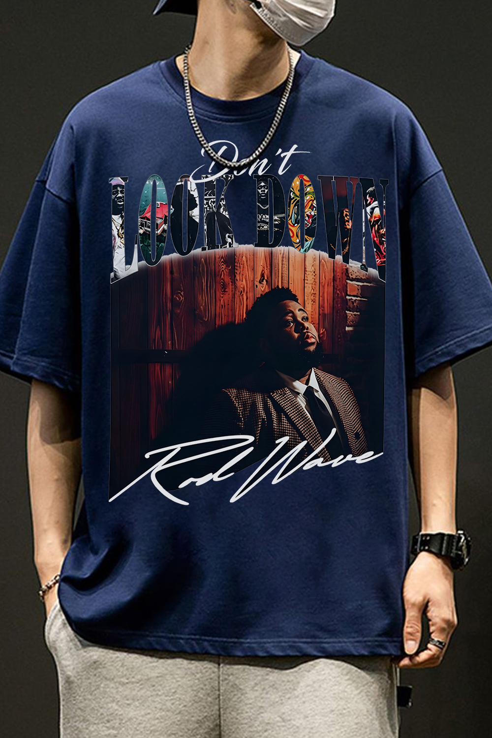 Rodwave Fans Shirt