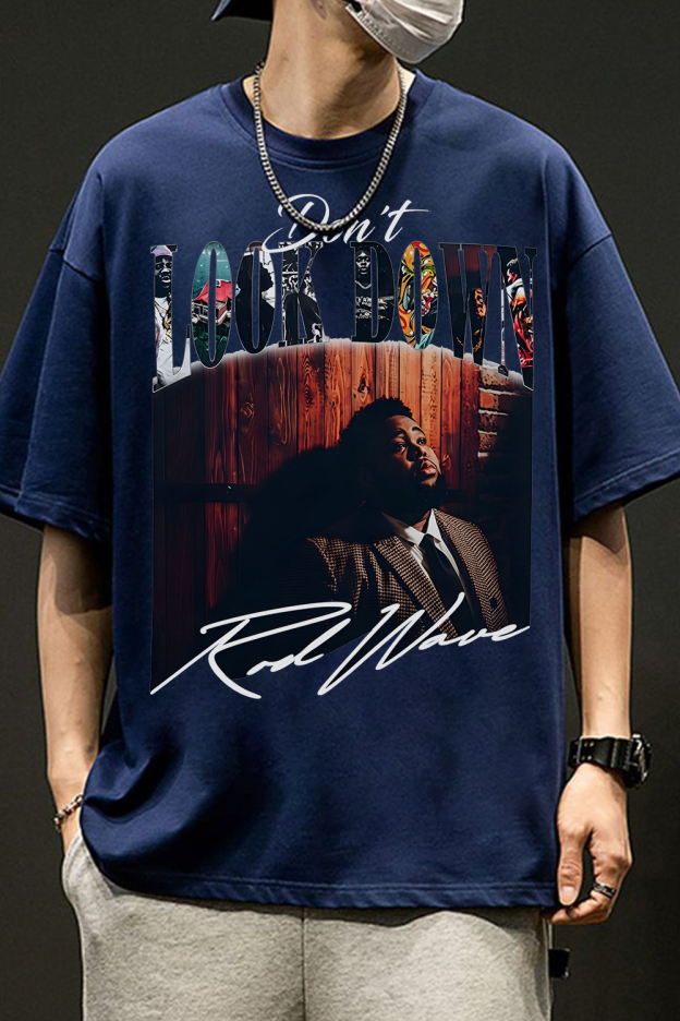 Rodwave Fans Shirt
