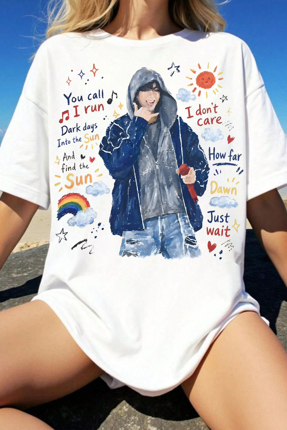 Taehyung Shirt