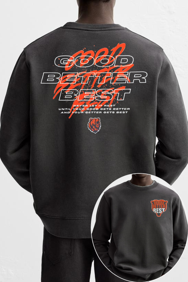 Chicago Bears Men Sweatshirt