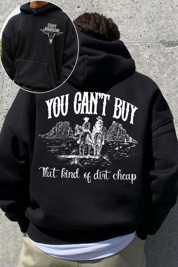 codyjohnson loose hoodie