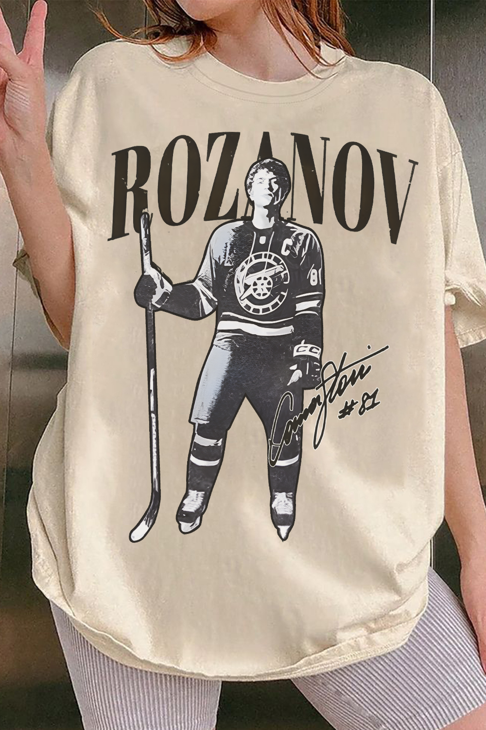 Heated Rivalry Fans Shirt