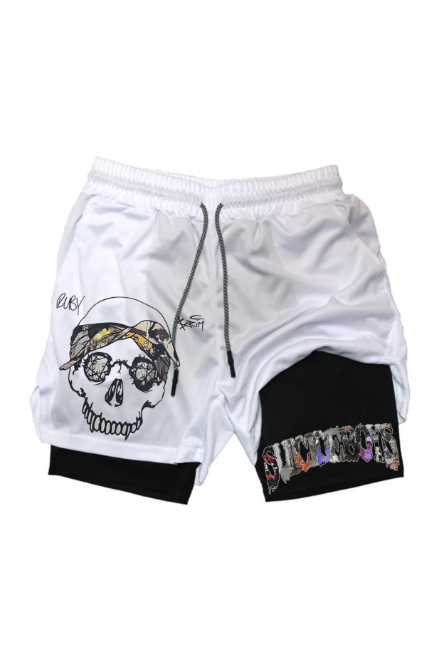 $UICIDEBOY$ KING OF RAP shorts