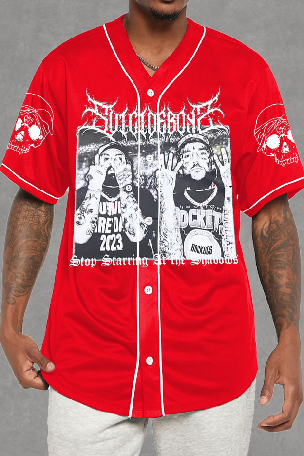 Vintage Art G59 $uicideboy$ Shirt