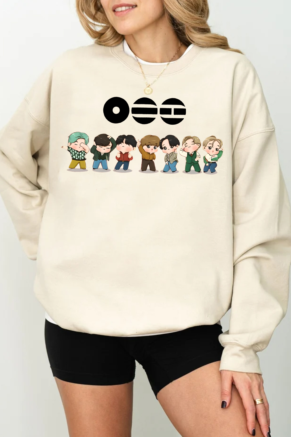 BTS Tour 2026 Shirt❤Sweatshirt