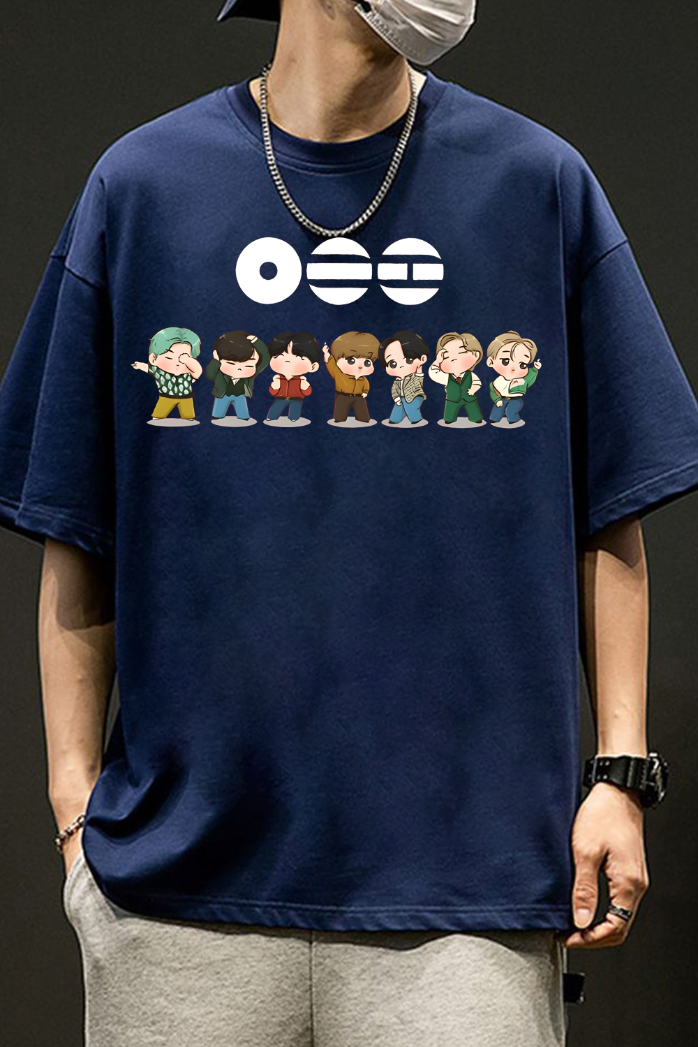 BTS Tour 2026 Shirt❤For Men