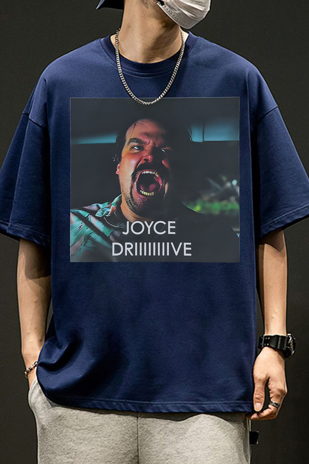 JoyceDriveeee Shirt