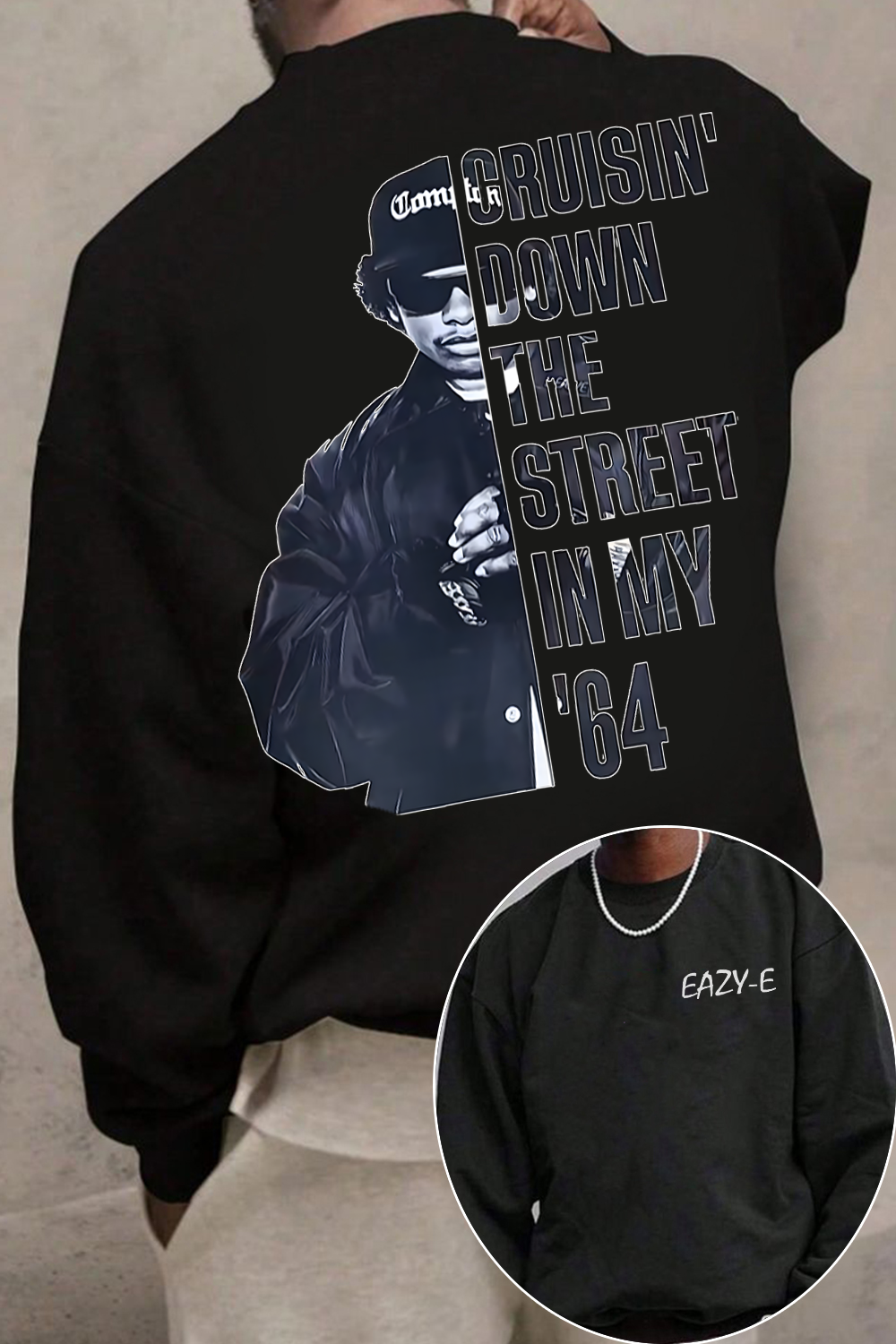 Eazye Sweatshirt