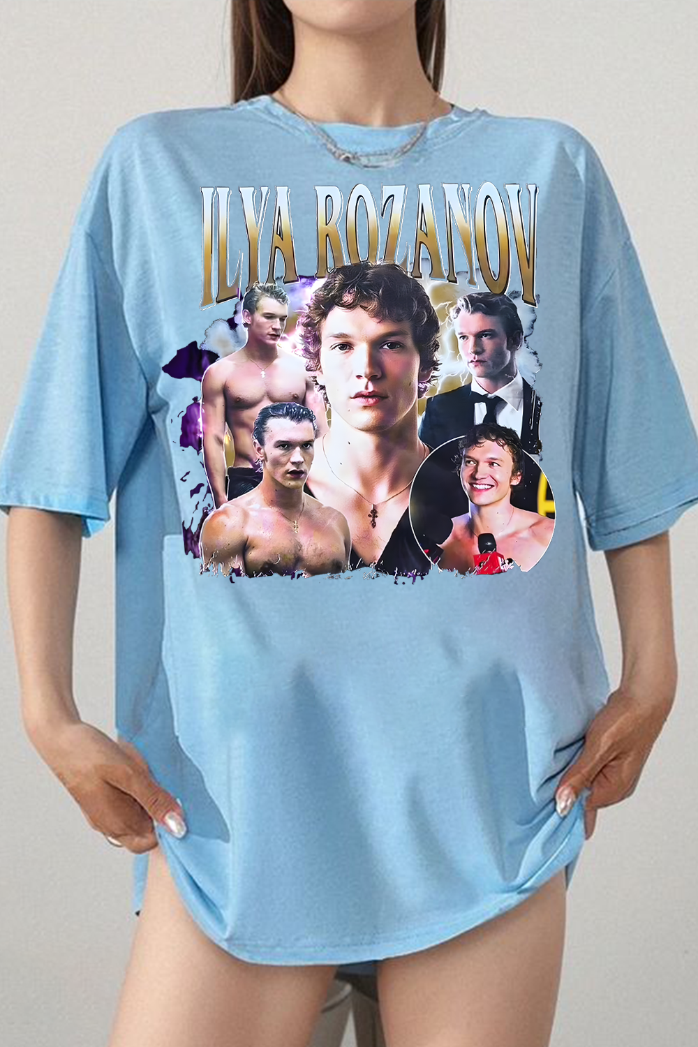 Heated Rivalry Shirt