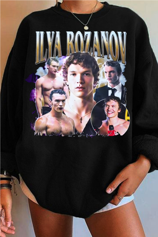 Heated Rivalry Women's Sweatshirt