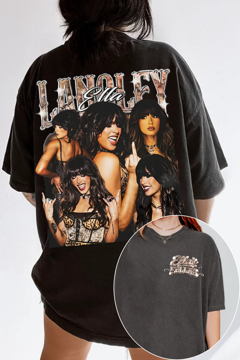 EL Music T-Shirt