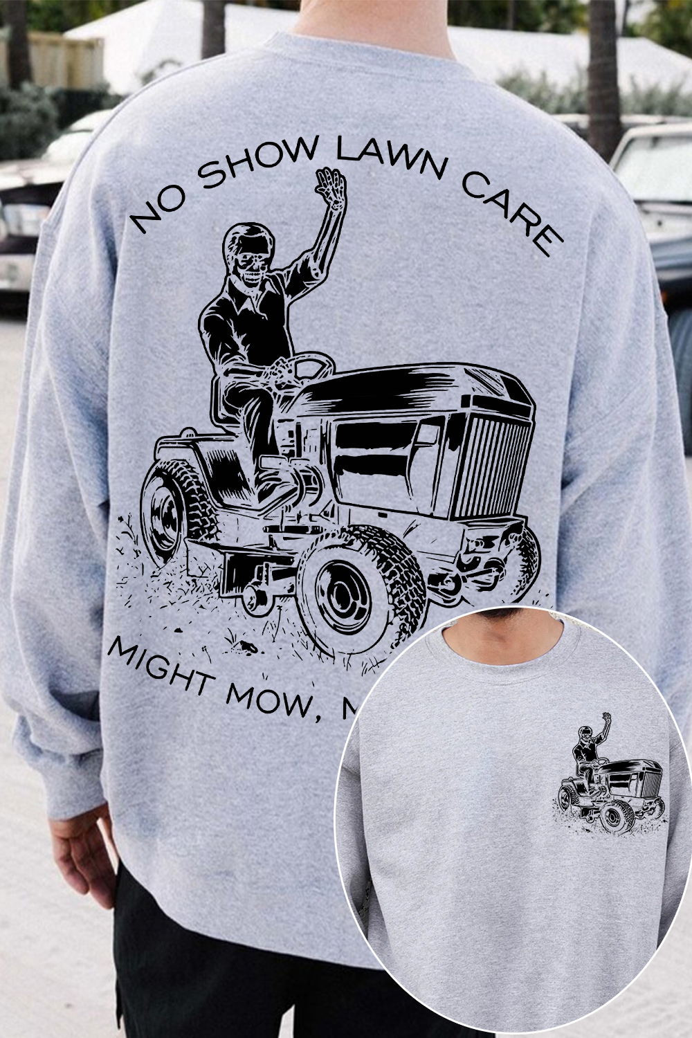 George Jones Sweatshirt 💯