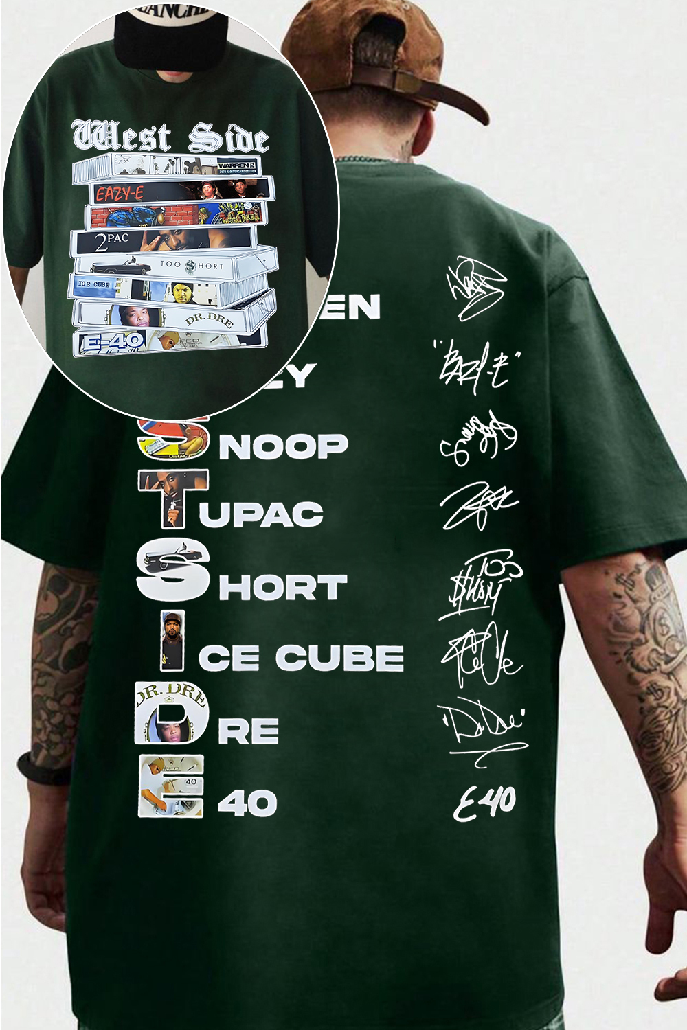 Westside T-Shirt