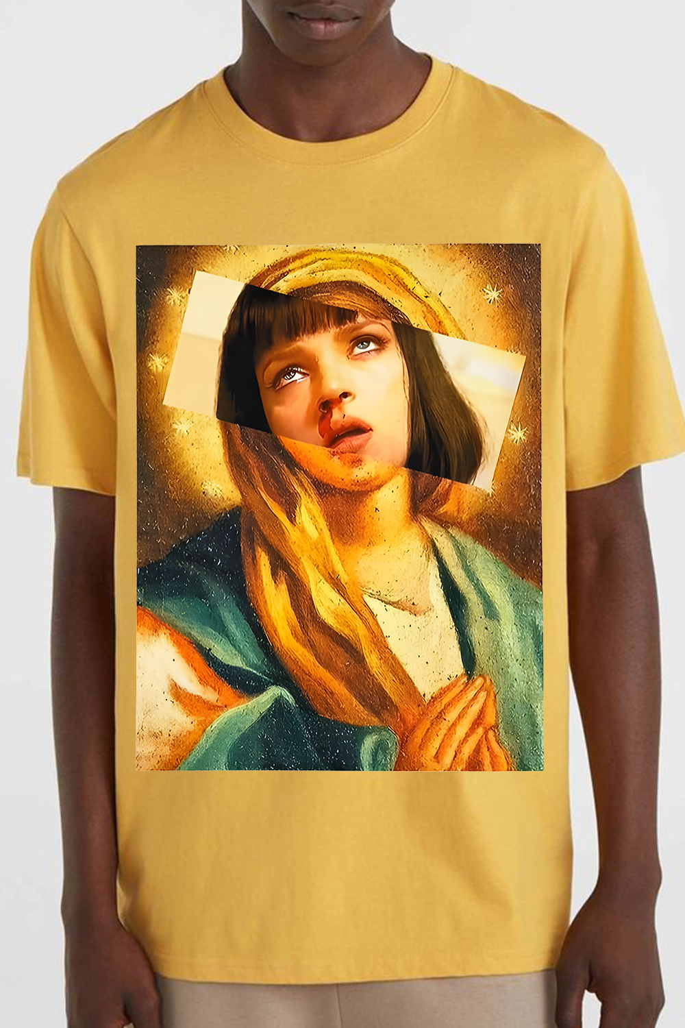 Pulpfiction Tee For Men