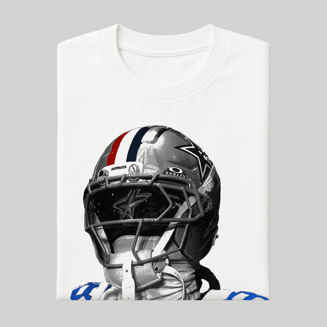 CeeDee Lamb Tee