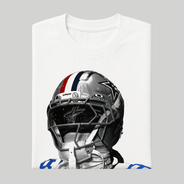 CeeDee Lamb Tee