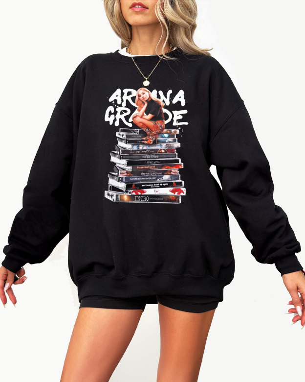 arianagrande fan Shirt