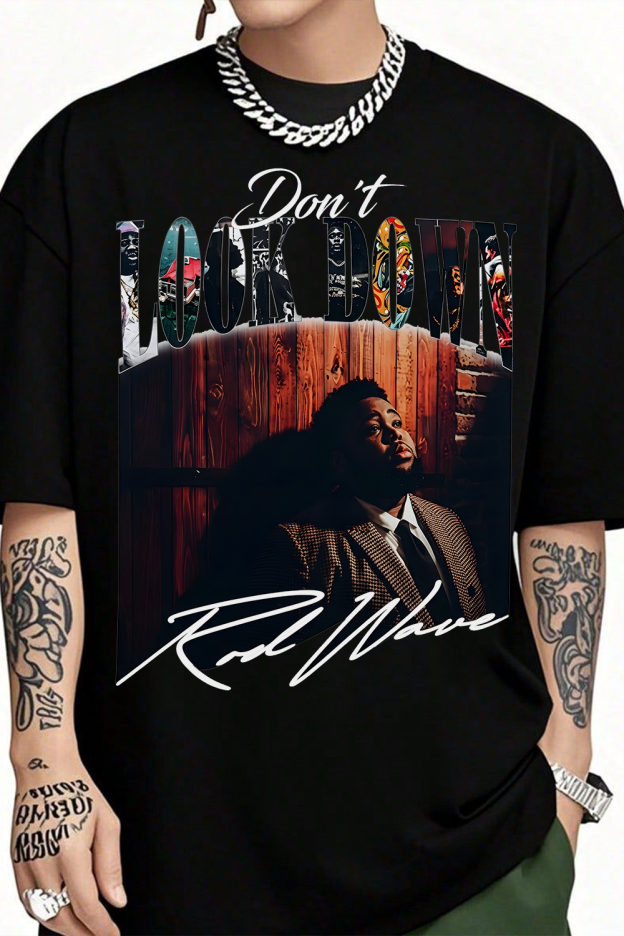Rodwave Fans Shirt