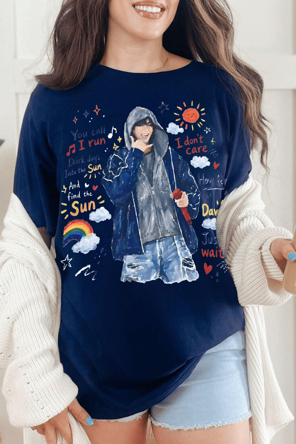 Taehyung Shirt