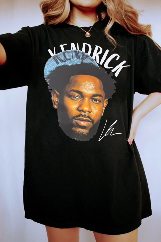 Mustang kendricklamar T-Shirt
