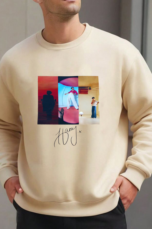 Album Posty Songs Mens Sweatshirt