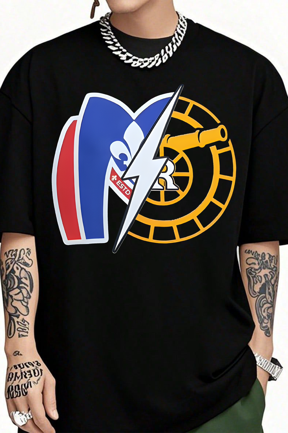 Heatedrivalry Fans Shirt